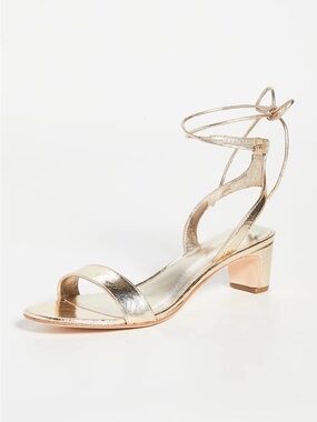 Loeffler Randall Jackie Sandals, New in Box